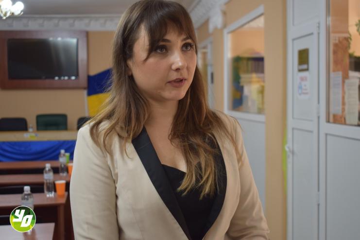 Відділ у справах дітей Лиманської громади у воєнний час