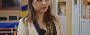 Відділ у справах дітей Лиманської громади у воєнний час