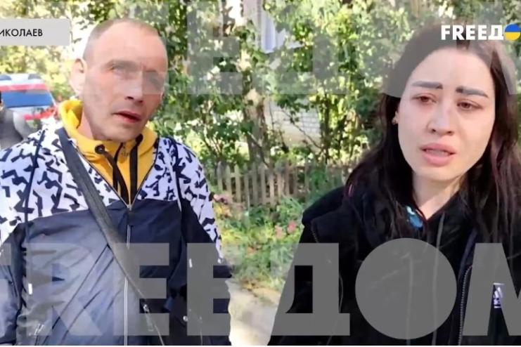 Хлопчик пробув під завалами 7 годин: батьки розповіли про стан дитини, врятованої у Миколаєві