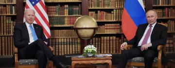 Росія визнана постійною загрозою у новій стратегії нацбезпеки США