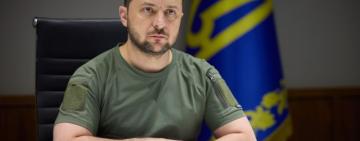 Зеленський попередив про нові удари по ГТС України  та плани Росії