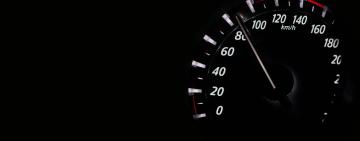  На дорогах Одещини запрацювали дві нові ділянки, де фіксують перевищення швидкості