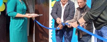  В Іванчанці відкрився ФАП