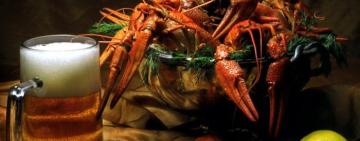 В Одеській області дозволено ловити раків