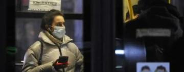 Зима загрожує новою кризою в галузі охорони здоров'я в Україні - ВООЗ