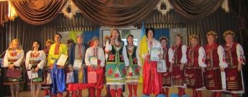 Велике свято до Дня захисників України у Веселій Долині