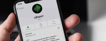 Українці надіслали в чат-бот єВорог понад 4700 заявок про колаборантів