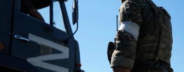 Ракетними ударами та мобілізацією росії не вдалося переламати хід війни