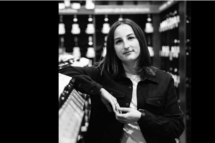 «Сьогодні ми втратили Віку»: компанія GoodWine розповіла про жертву ранкової атаки на Київ