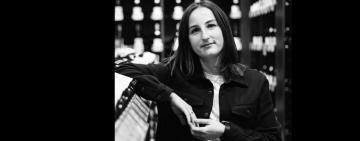 «Сьогодні ми втратили Віку»: компанія GoodWine розповіла про жертву ранкової атаки на Київ