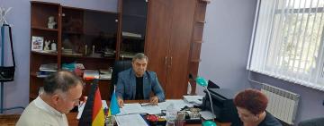 У Саратській громаді визначили перелік об'єктів для зміни назв