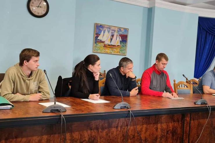 Поки немає політичної волі – постанова не запрацює: моряки продовжують боротися за право виїзду на роботу