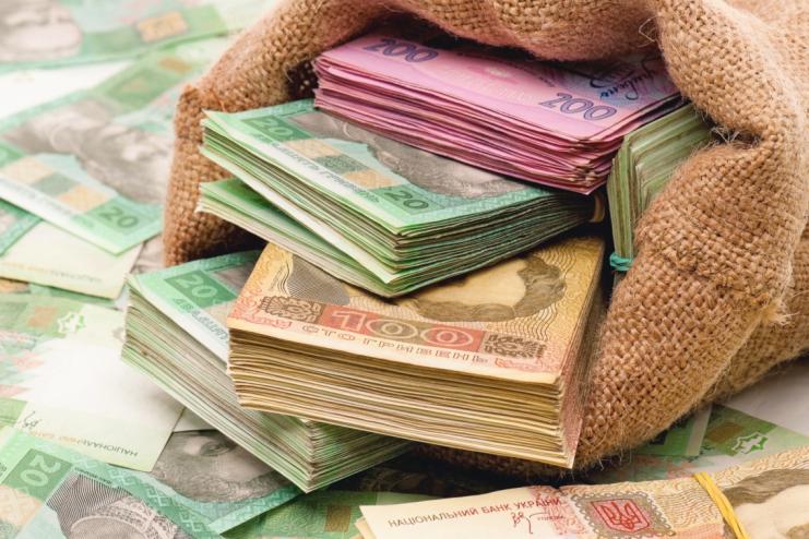 Бюджет України переписали увосьме з початку війни: депутати Ради ухвалили рішення