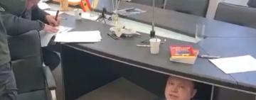 Прокуратура відкрила провадження за заявами мера Білгород-Дністровського та СБУ