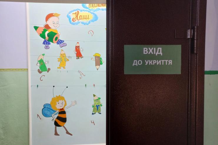 Скоро тарутинські малята зможуть піти у дитсадок