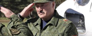 У разі оголошення "часткової мобілізації", ситуація у Білорусі буде ще складнішою, ніж в РФ та може призвести до соціального вибуху в РБ, - ГУР МО