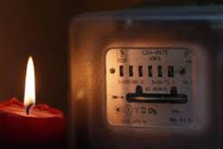 В Одеській ОВА відповіли, коли очікувати жителям області віялових відключень 