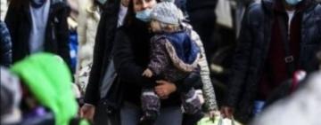 На Львівщині очікують ще 100 тисяч біженців