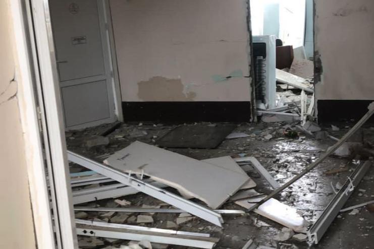 Прокуратура показала фото наслідків ракетних ударів по енергетичній структурі Одещини (фото)