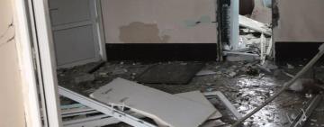 Прокуратура показала фото наслідків ракетних ударів по енергетичній структурі Одещини (фото)