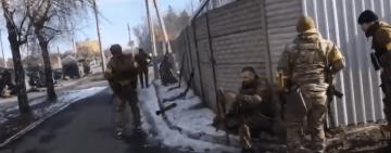 Окупанти готують Херсон до вуличних боїв і переодягаються у цивільний одяг, - Генштаб