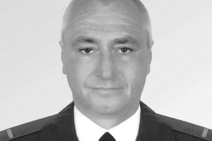 Сьогодні Кілія зустріне загиблого під Херсоном Захисника