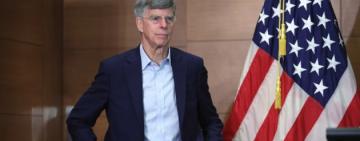 Росія має виплатити близько $1 трлн репарацій для відновлення України, - експосол США Тейлор