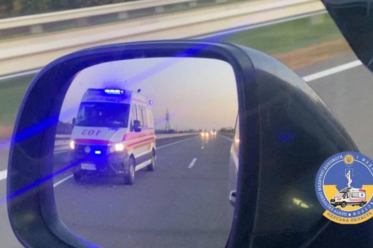 В Саратській громаді чоловік свідомо отруївся ядохімікатами