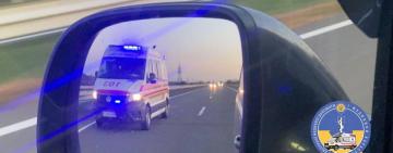 В Саратській громаді чоловік свідомо отруївся ядохімікатами