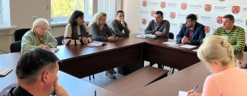 Болградський район щодня приймає вимушених переселенців