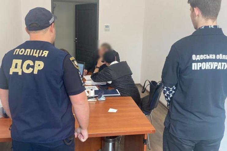 Ексголові Кілійської РДА повідомлено підозру в черговому факті зловживання службовим становищем