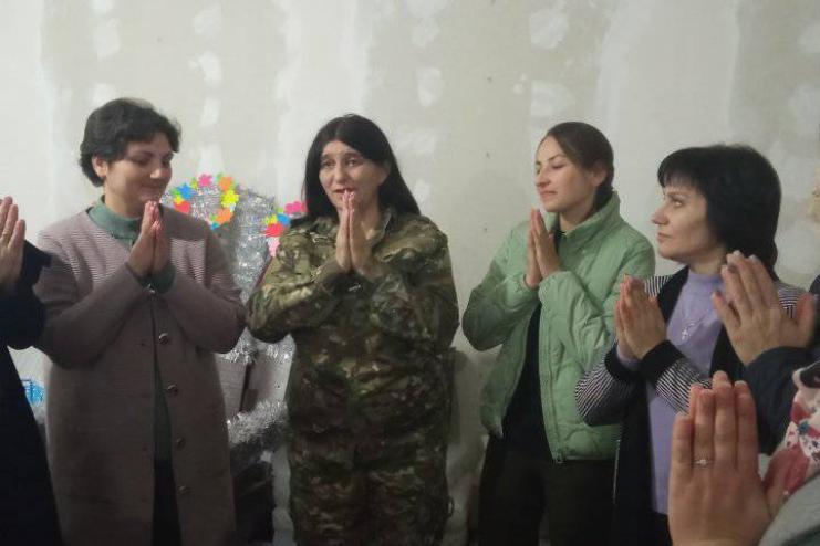 Учнівське самоврядування - школа майбутніх лідерів країни