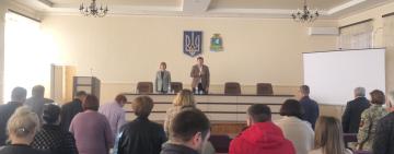 Що має знати кожен мешканець Арцизької громади?