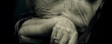 Ображав стареньку матір: жителю Ізмаїла загрожує кримінальна відповідальність