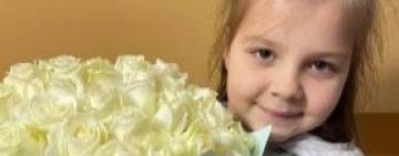 Поїхала з бабусею і пропала: розшукується 7-річна Маргарита Бербень