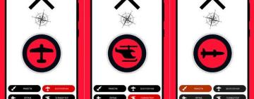 За допомогою єППО на Одещині знищено два дрони-камікадзе "Shahed-136"