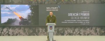 на росії мінус п’ять полків армійської авіації: у ЗСУ розповіли, скільки ворожих вертольотів і дронів збивають