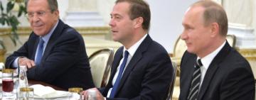 Росія назавжди втратила статус провідної енергетичної держави через війну з Україною