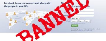 Популярна соцмережа блокує одеситів за вірші Шевченка