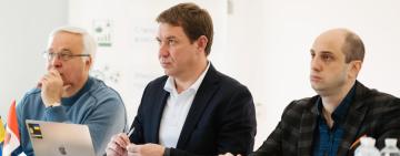 МОЗ вважає, що причина заборгованості зарплатні медикам у лікарнях Одещини – «роздуті» штати