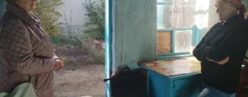 В селі Мирнопілля Теплицької громади службою у справах дітей організовані і проведені бесіди з батьками