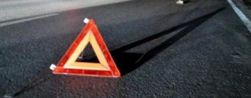 Нічна ДТП біля Тарутине – водія затисло у салоні