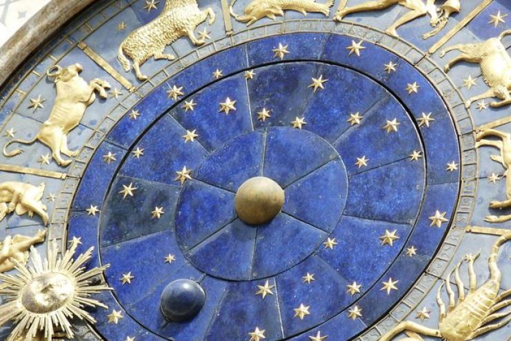 Гороскоп на тиждень 31 жовтня – 6 листопада