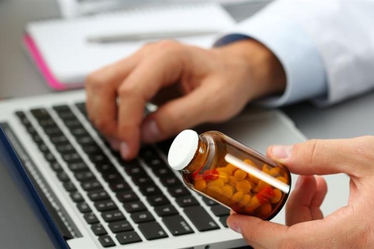В Україні наркотичні лікарські засоби будуть продавати лише за е-рецептом