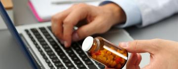 В Україні наркотичні лікарські засоби будуть продавати лише за е-рецептом
