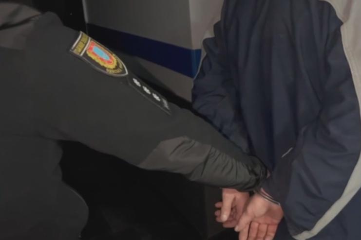 Одесит вдарив ножем нареченого своєї доньки