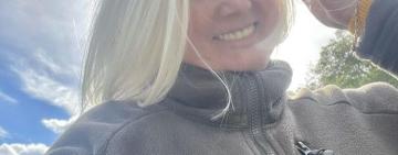 Світлячок: одеська медикиня, яка допомогла народитися тисячам дітей, зараз рятує життя на фронті