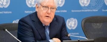 Російські військові кораблі не мають стосунку до охорони "зернових коридорів", - ООН