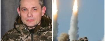 Росія планує розмістити іранські ракети на північному кордоні України