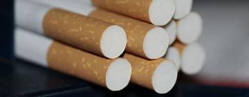 Через ринок нелегального тютюну бюджет України недоотримав 20,5 млрд грн, - Гетманцев